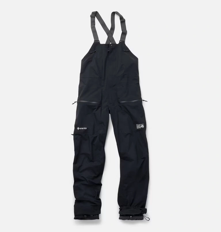 Men's High Exposure™ GORE-TEX C-KNIT Bib