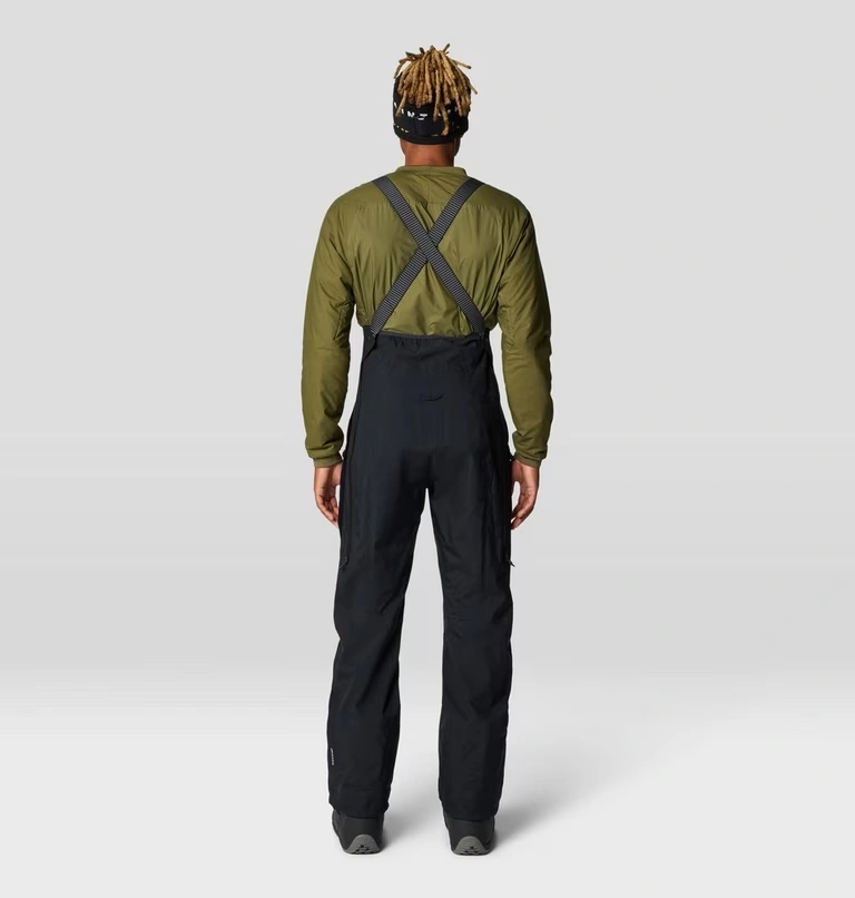 Men's High Exposure™ GORE-TEX C-KNIT Bib