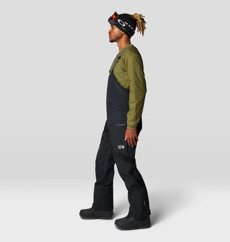 Men's High Exposure™ GORE-TEX C-KNIT Bib