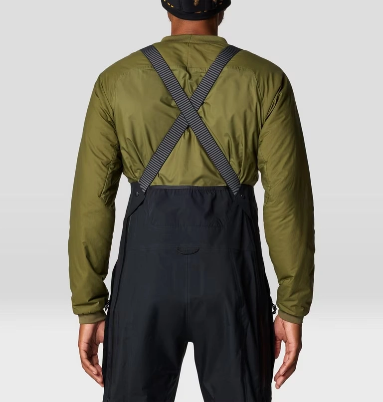 Men's High Exposure™ GORE-TEX C-KNIT Bib