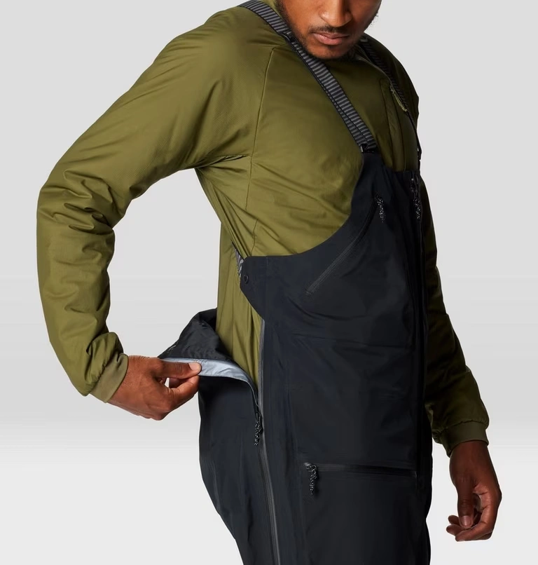 Men's High Exposure™ GORE-TEX C-KNIT Bib