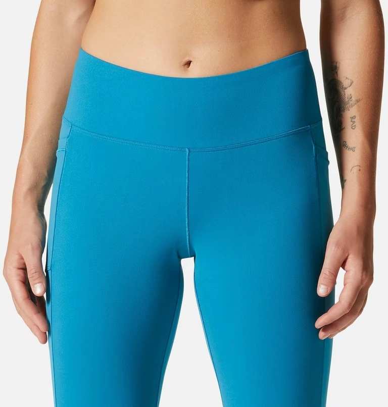 Women's Mountain Stretch™ Tight 4 Women's Mountain Stretch™ Tight