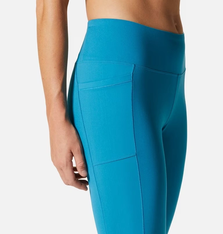 Women's Mountain Stretch™ Tight 5 Women's Mountain Stretch™ Tight