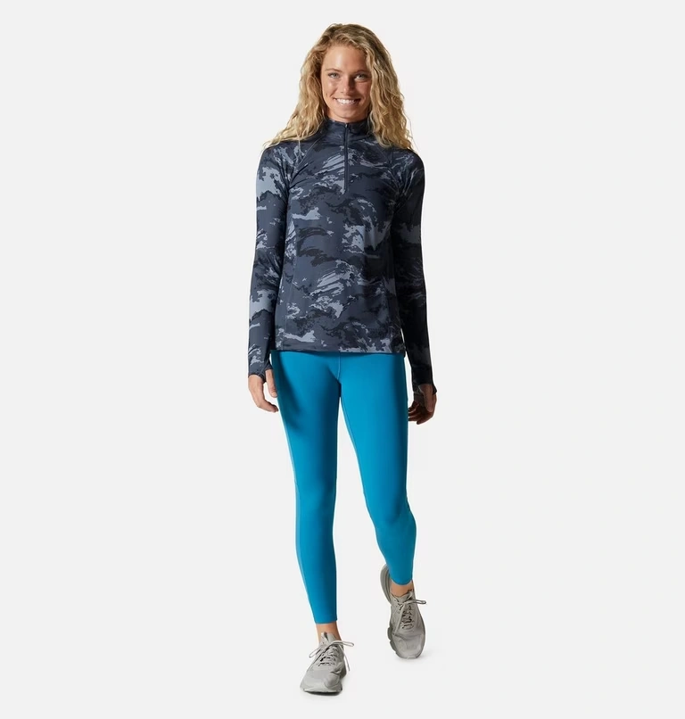 Women's Mountain Stretch™ Tight 6 Women's Mountain Stretch™ Tight