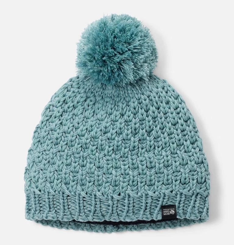 Women's Snow Capped Beanie