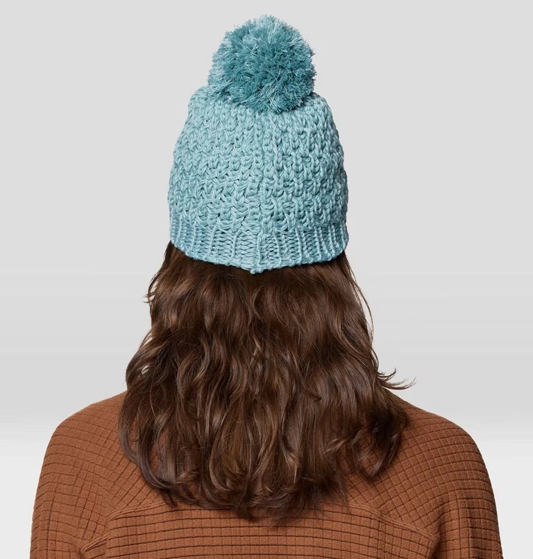 Women's Snow Capped Beanie