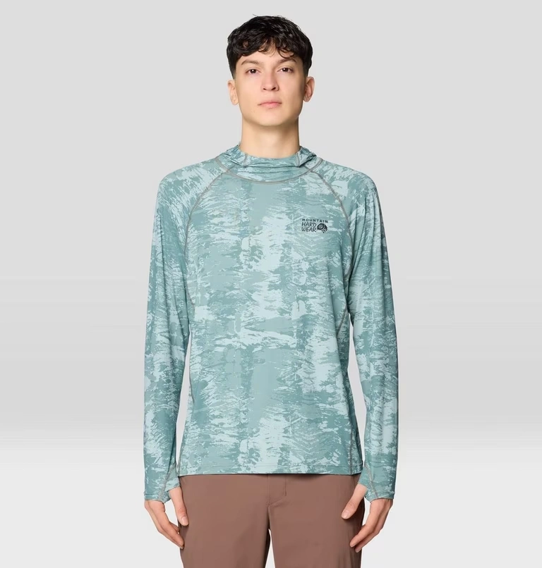 Men's Crater Lake™ Hoody