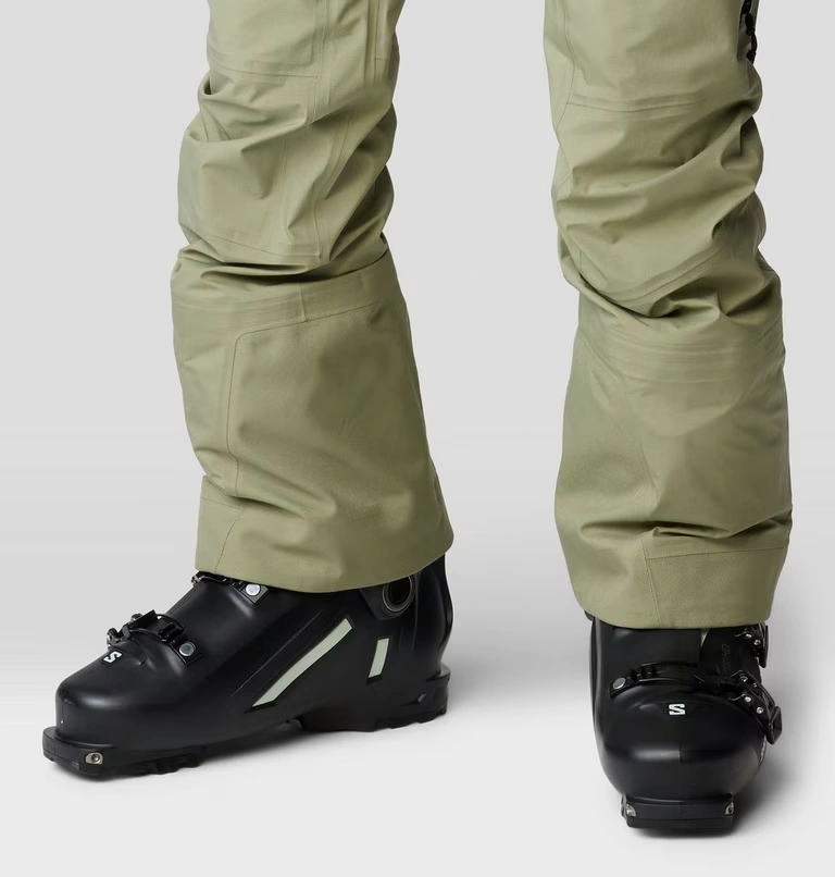 Women's High Exposure™ GORE-TEX C-KNIT Bib 10 Women's High Exposure™ GORE-TEX C-KNIT Bib