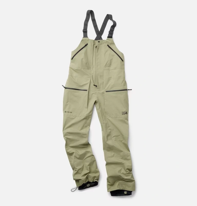 Women's High Exposure™ GORE-TEX C-KNIT Bib