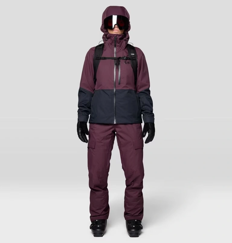 Women's Firefall™ Bib
