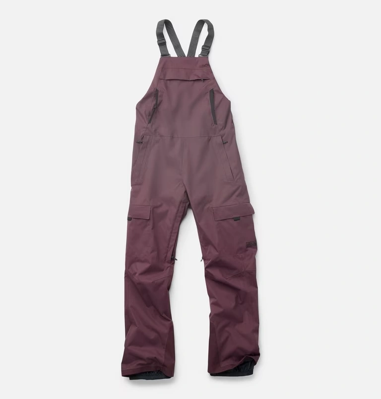 Women's Firefall™ Bib 3 Women's Firefall™ Bib