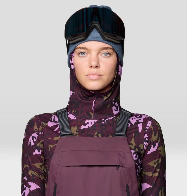 Women's Firefall™ Bib 6 Women's Firefall™ Bib