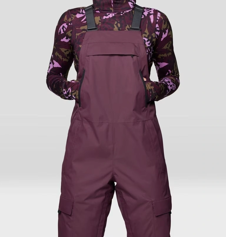 Women's Firefall™ Bib 7 Women's Firefall™ Bib