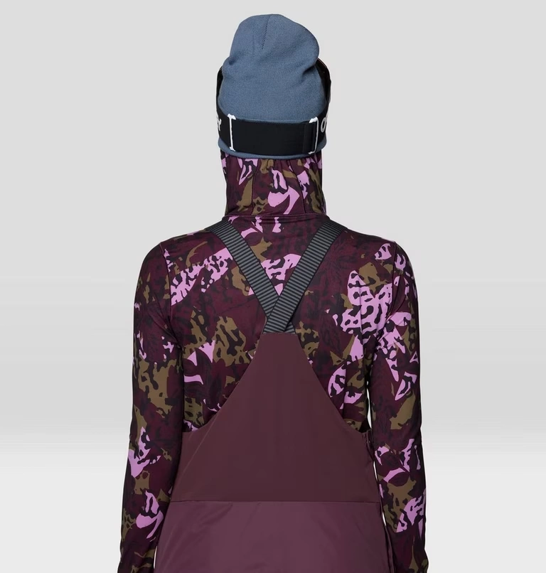 Women's Firefall™ Bib 8 Women's Firefall™ Bib