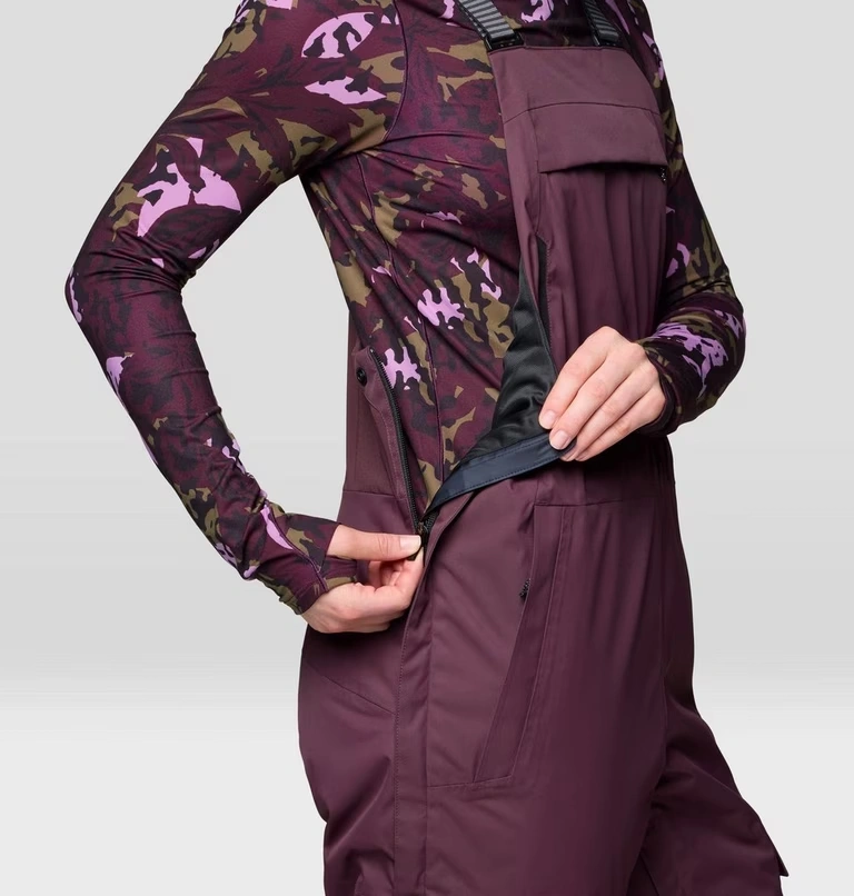 Women's Firefall™ Bib 9 Women's Firefall™ Bib