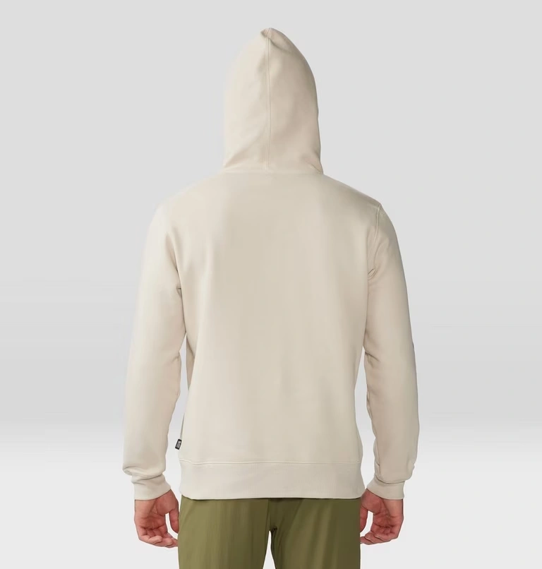 Men's Desert Check™ Pullover Hoody