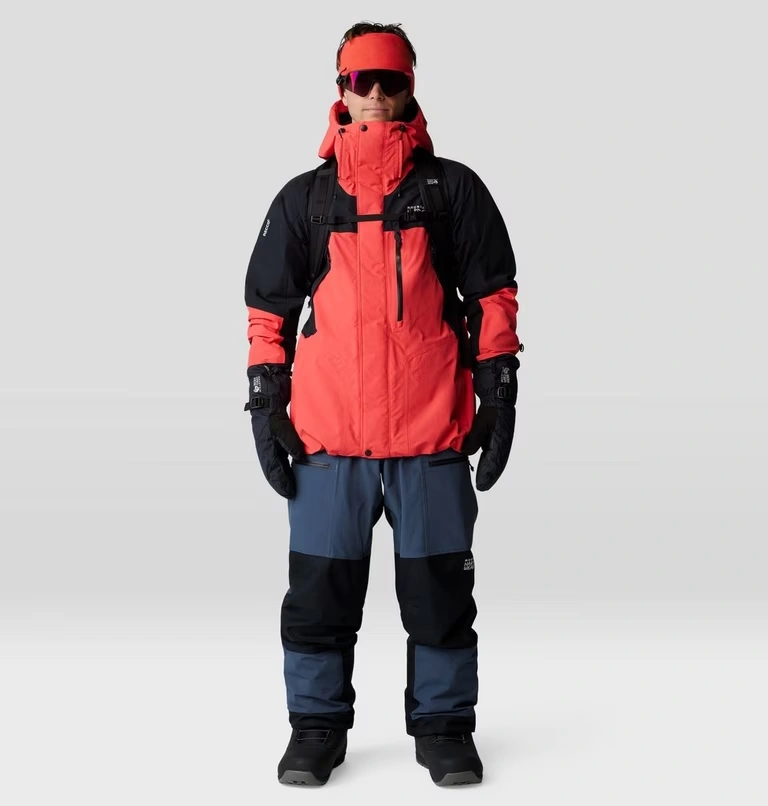 Men's First Tracks™ Pant 10 Men's First Tracks™ Pant