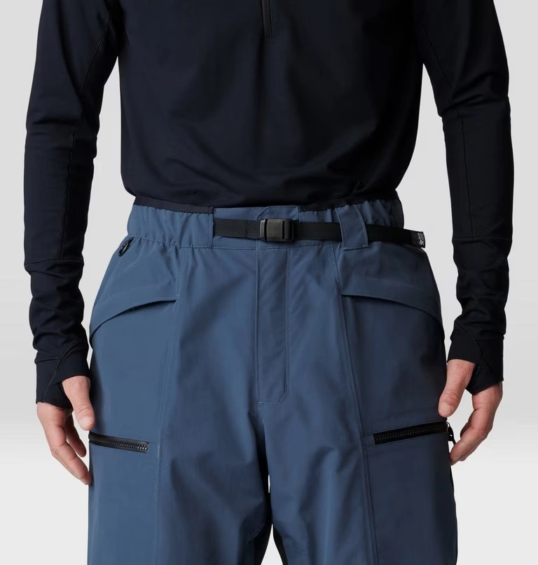 Men's First Tracks™ Pant 5 Men's First Tracks™ Pant