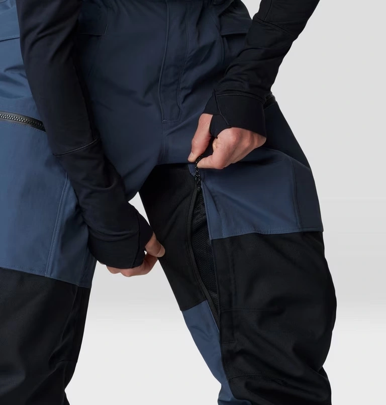 Men's First Tracks™ Pant 7 Men's First Tracks™ Pant