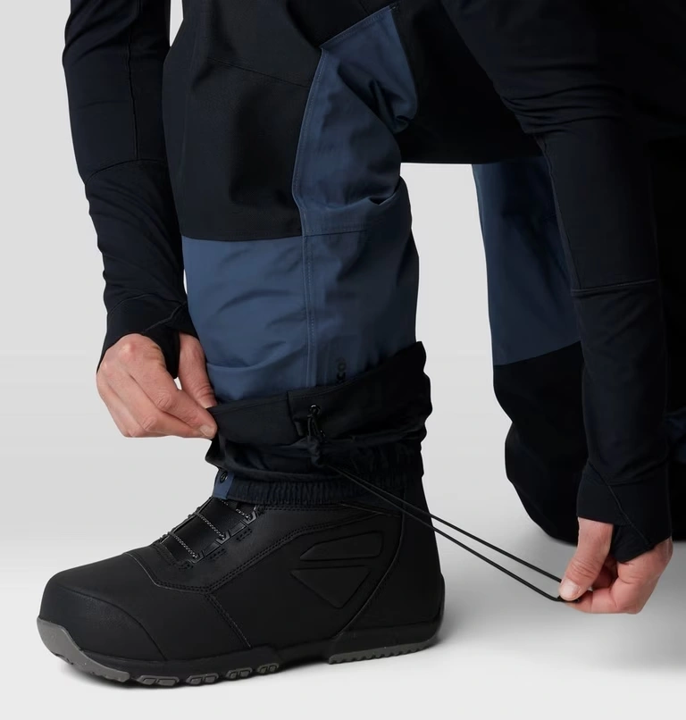 Men's First Tracks™ Pant 8 Men's First Tracks™ Pant