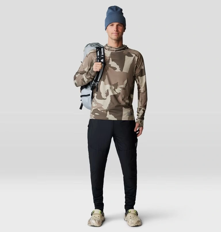 Men's Kor Alloy™ Tight 7 Men's Kor Alloy™ Tight