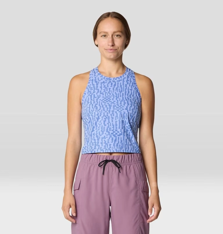 Women's Mountain Stretch™ Tanklette