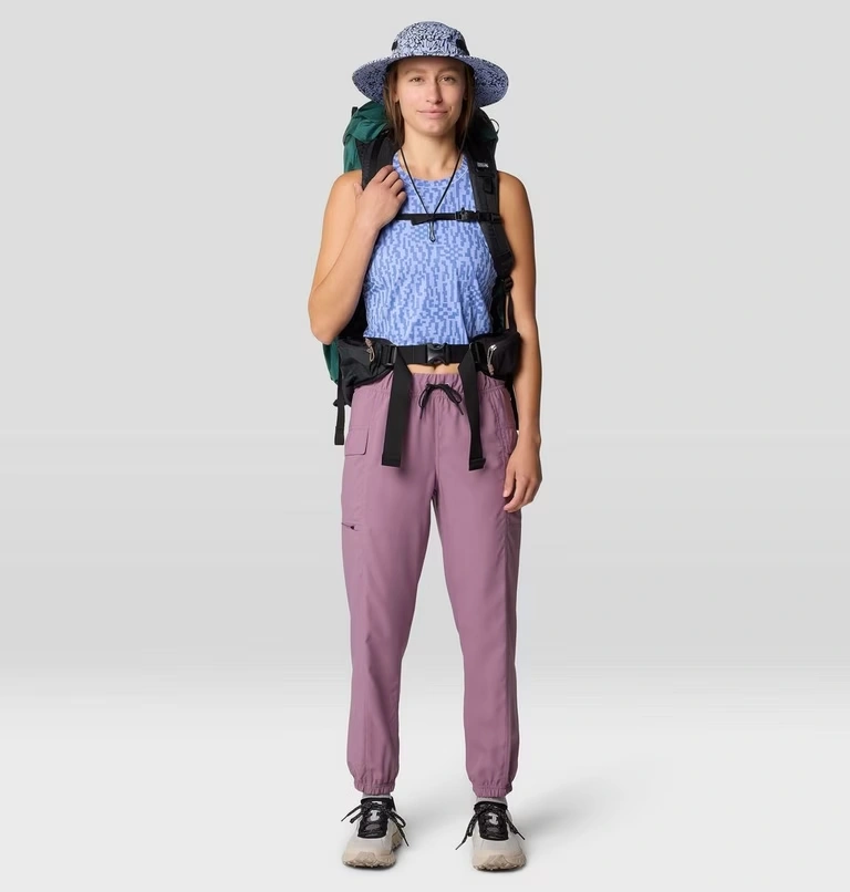 Women's Mountain Stretch™ Tanklette
