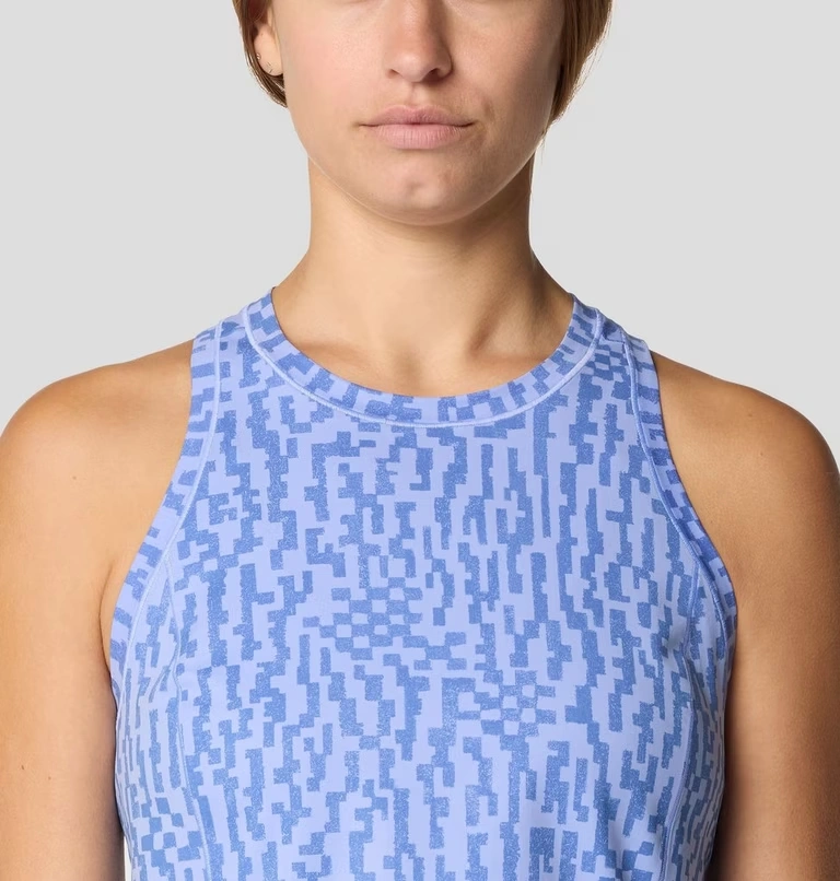 Women's Mountain Stretch™ Tanklette 5 Women's Mountain Stretch™ Tanklette