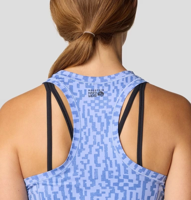 Women's Mountain Stretch™ Tanklette 6 Women's Mountain Stretch™ Tanklette