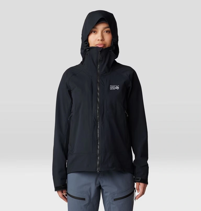 Women's Chockstone™ Alpine Hooded Jacket