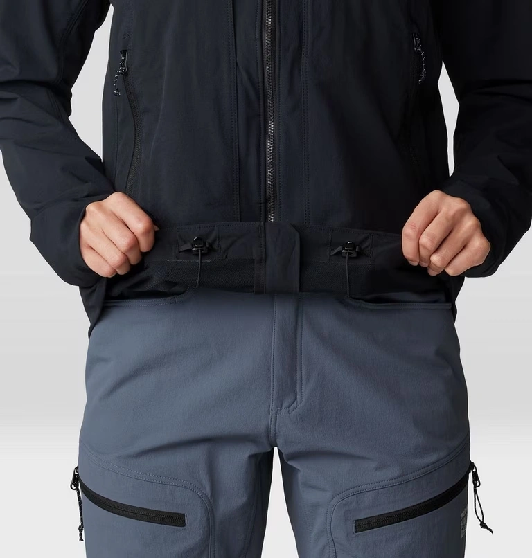 Women's Chockstone™ Alpine Hooded Jacket