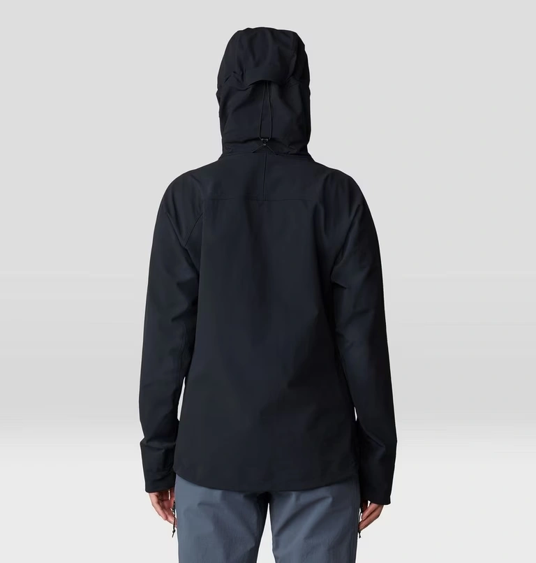 Women's Chockstone™ Alpine Hooded Jacket