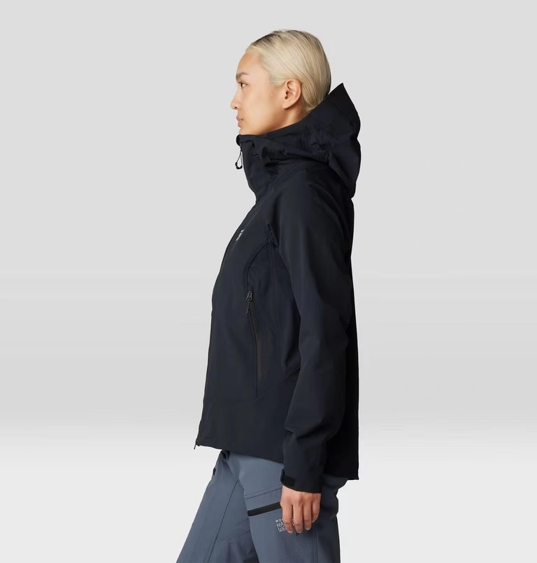 Women's Chockstone™ Alpine Hooded Jacket