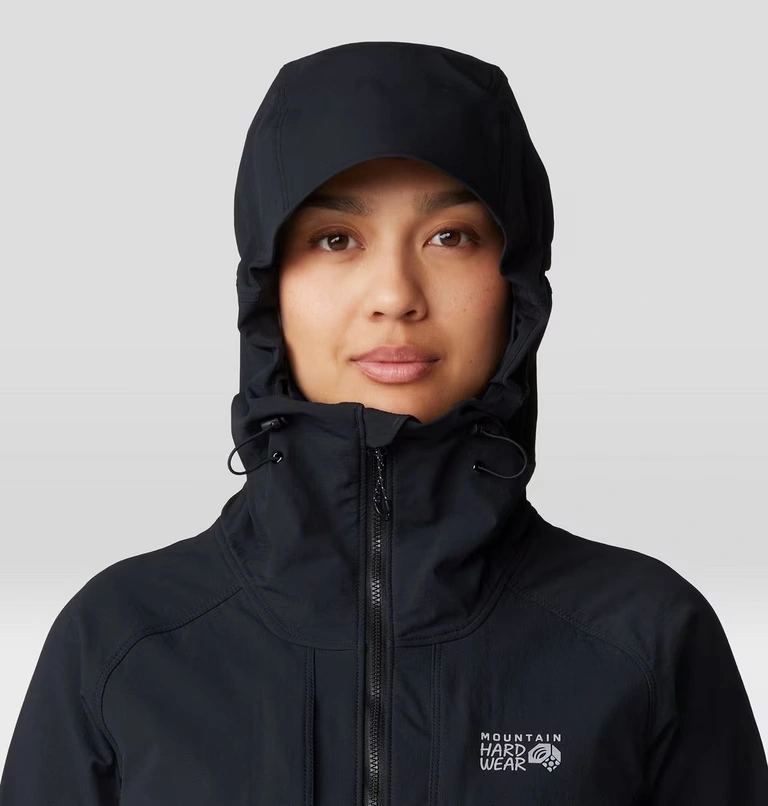 Women's Chockstone™ Alpine Hooded Jacket