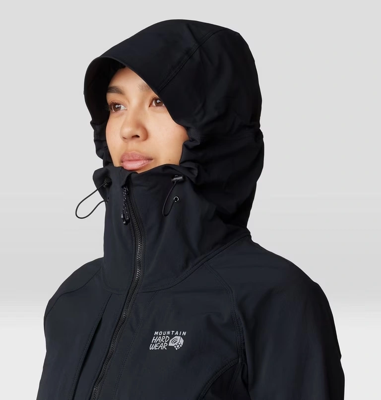 Women's Chockstone™ Alpine Hooded Jacket