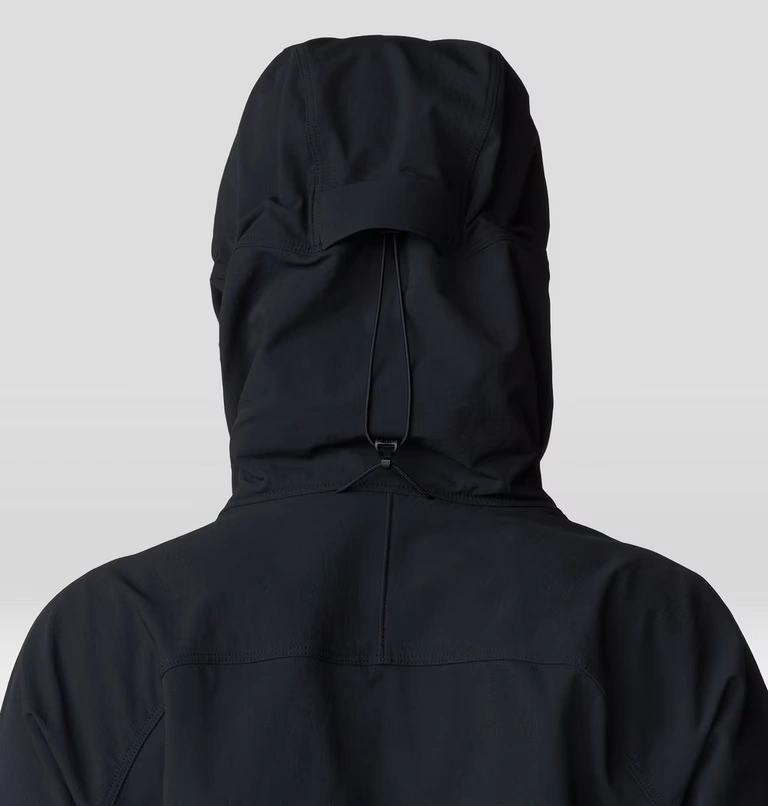 Women's Chockstone™ Alpine Hooded Jacket