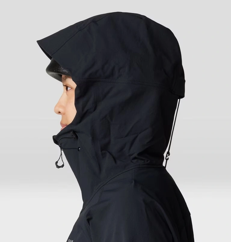 Women's Chockstone™ Alpine Hooded Jacket
