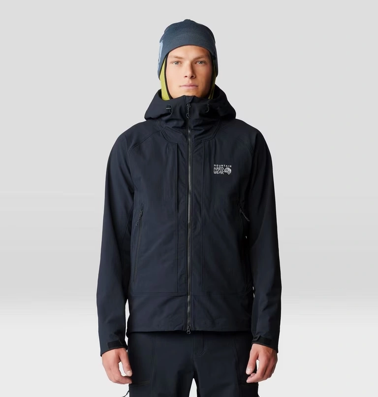 Men's Chockstone™ Alpine Hooded Jacket