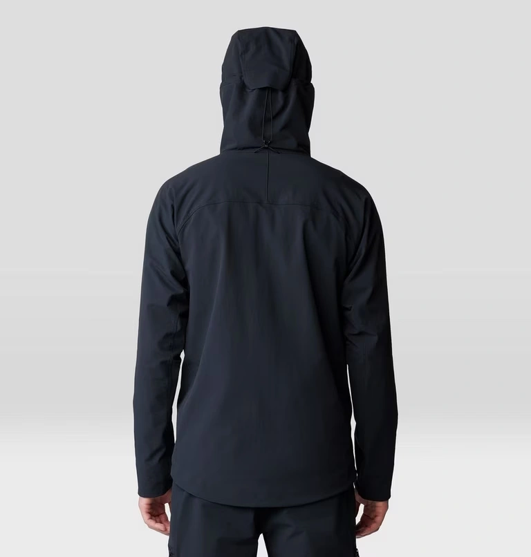 Men's Chockstone™ Alpine Hooded Jacket