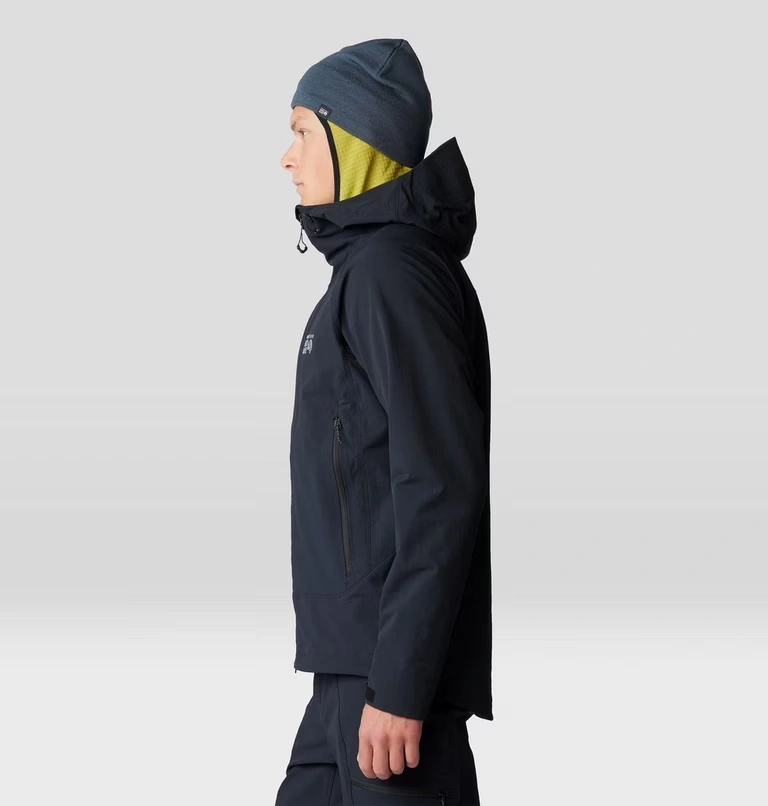 Men's Chockstone™ Alpine Hooded Jacket 3 Men's Chockstone™ Alpine Hooded Jacket