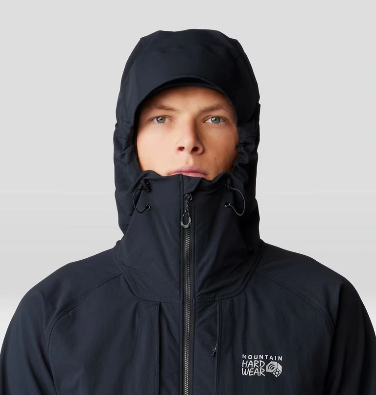 Men's Chockstone™ Alpine Hooded Jacket 4 Men's Chockstone™ Alpine Hooded Jacket