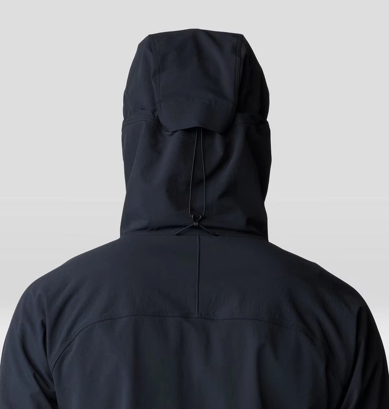 Men's Chockstone™ Alpine Hooded Jacket 5 Men's Chockstone™ Alpine Hooded Jacket