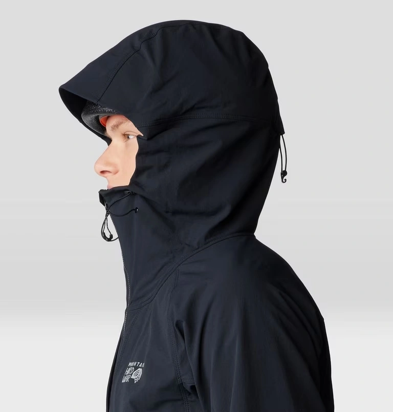 Men's Chockstone™ Alpine Hooded Jacket 6 Men's Chockstone™ Alpine Hooded Jacket