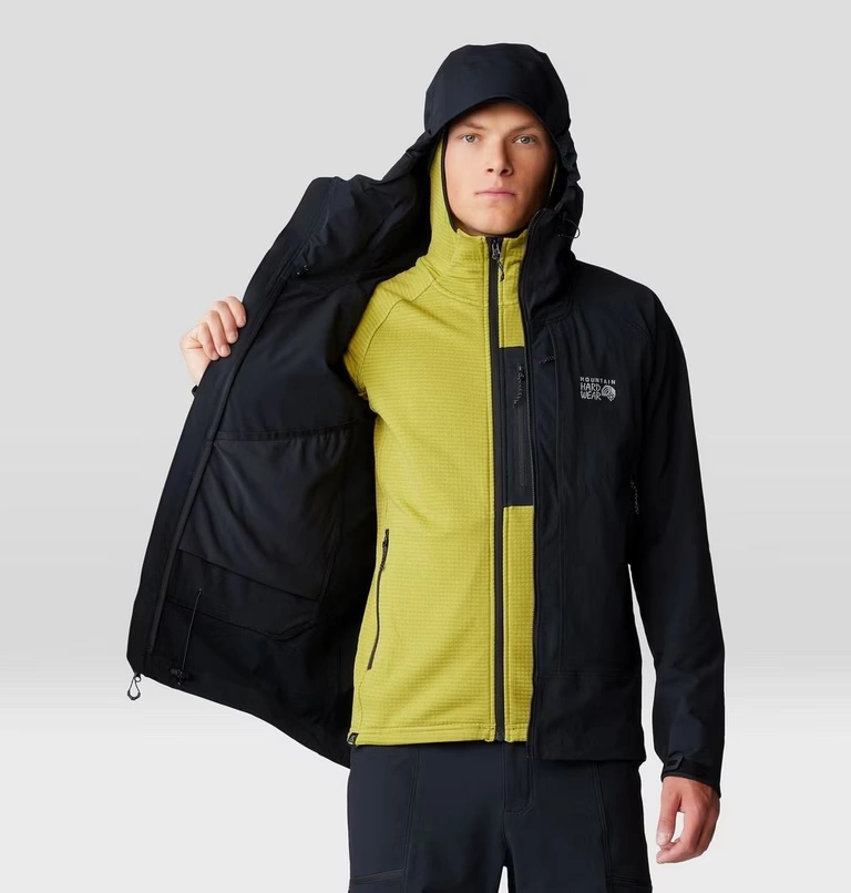 Men's Chockstone™ Alpine Hooded Jacket 7 Men's Chockstone™ Alpine Hooded Jacket