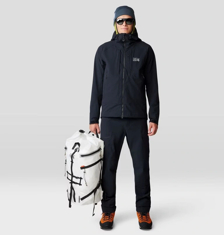 Men's Chockstone™ Alpine Hooded Jacket 9 Men's Chockstone™ Alpine Hooded Jacket