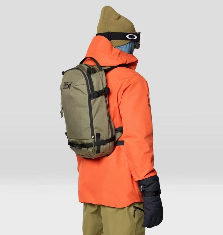 Jibberish™ 18L Backpack 3 Jibberish™ 18L Backpack