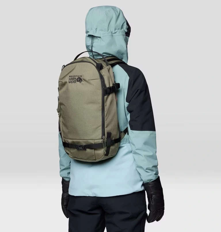 Jibberish™ 18L Backpack 7 Jibberish™ 18L Backpack