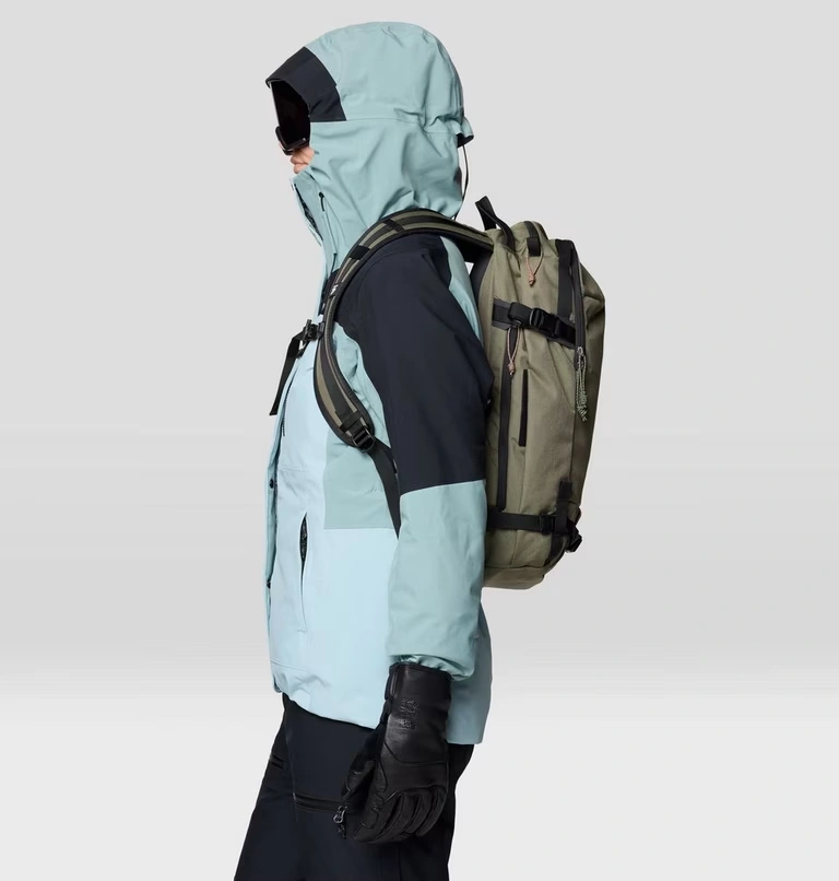 Jibberish™ 18L Backpack 8 Jibberish™ 18L Backpack
