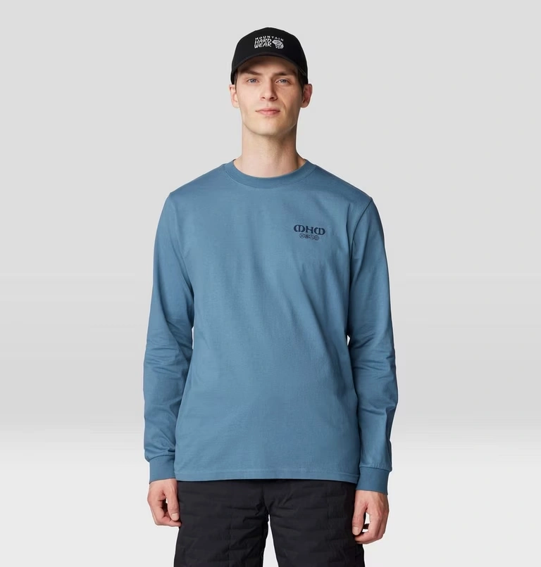 Men's Experiences™ Long Sleeve