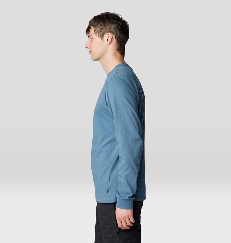 Men's Experiences™ Long Sleeve 3 Men's Experiences™ Long Sleeve